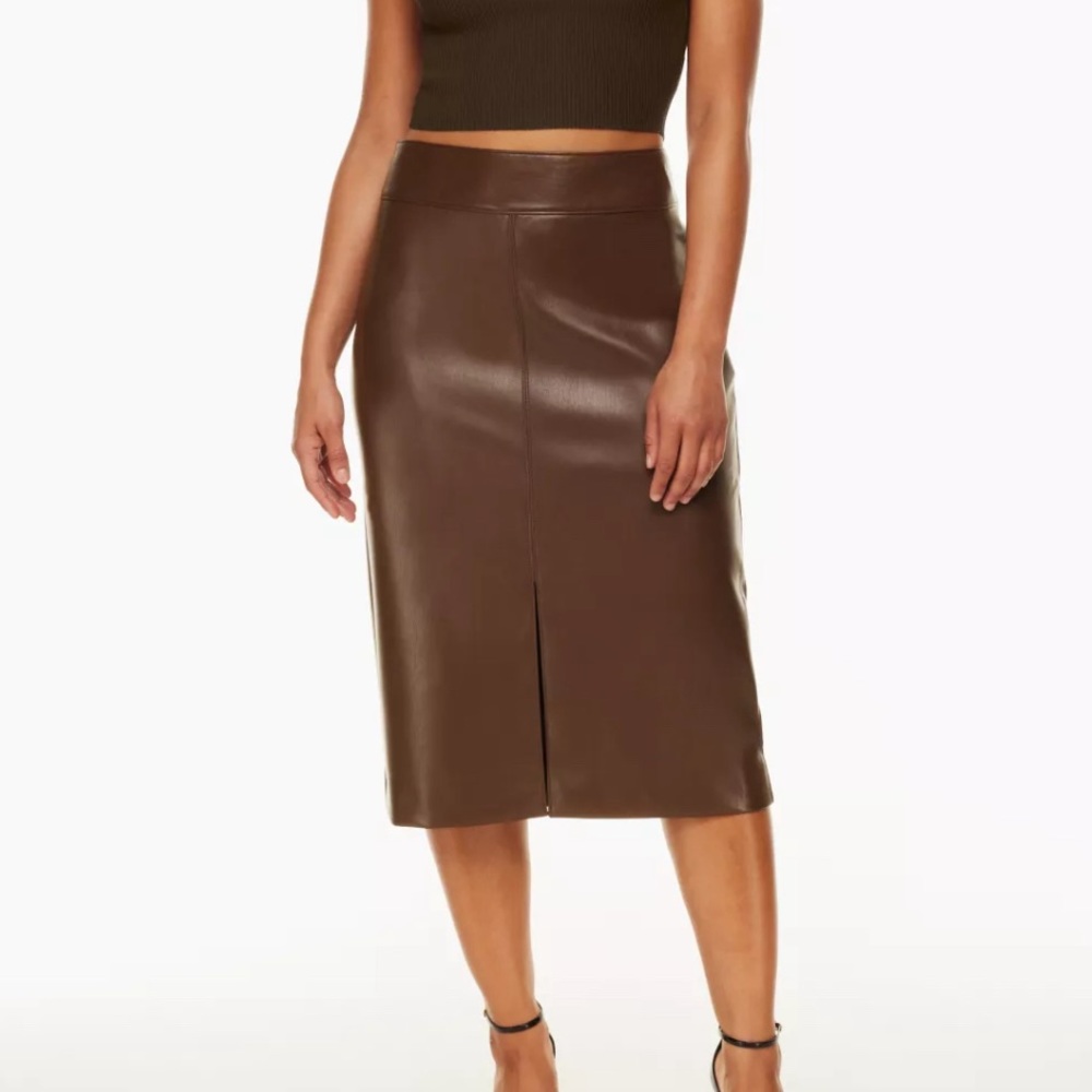 Babaton Pegu Skirt